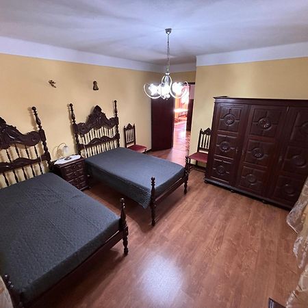 Casa Dos Neto Santiago Villa Anadia Bagian luar foto