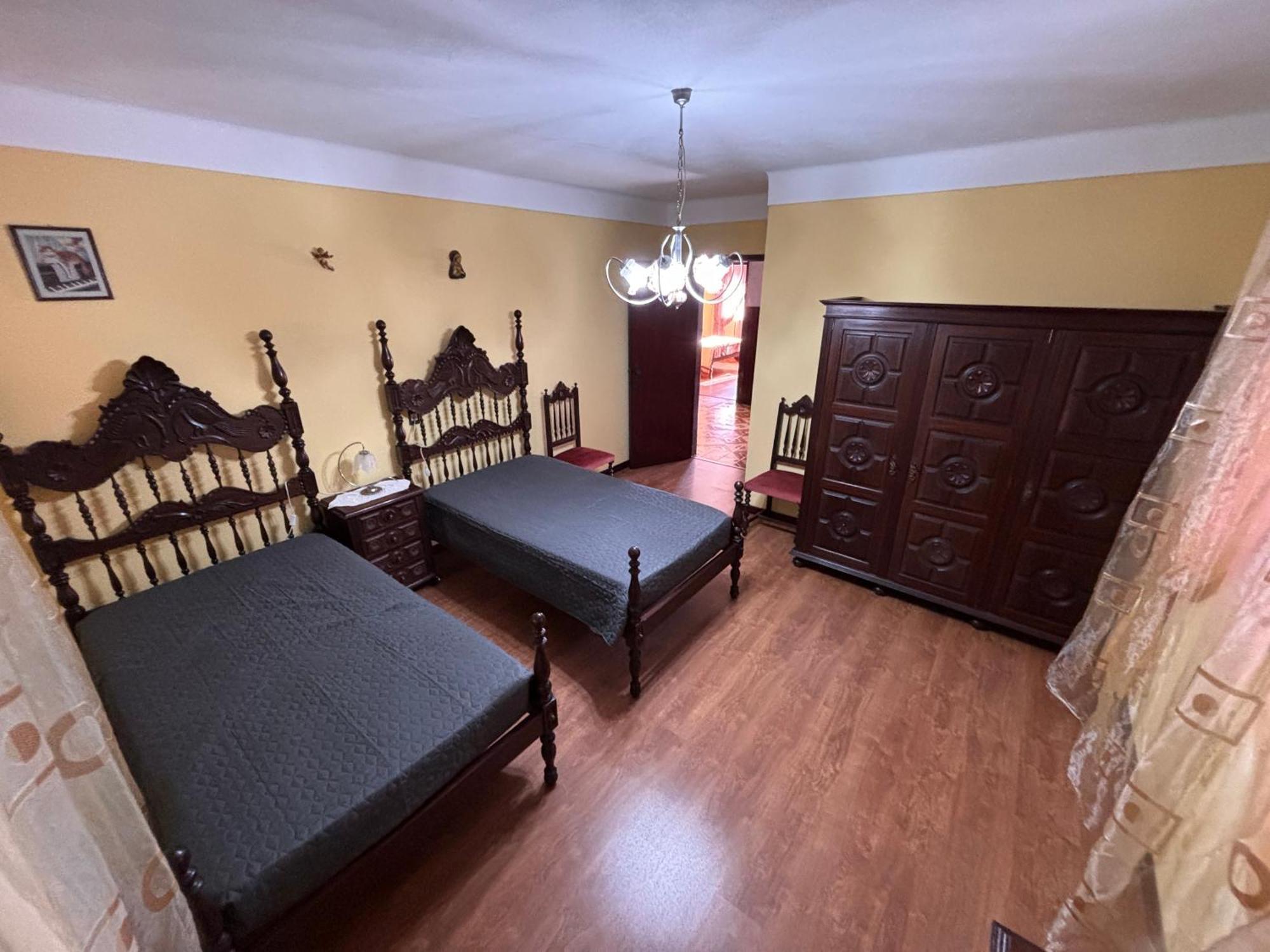 Casa Dos Neto Santiago Villa Anadia Bagian luar foto