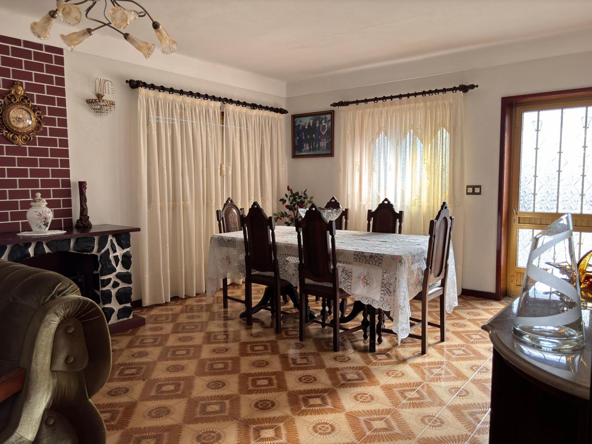 Casa Dos Neto Santiago Villa Anadia Bagian luar foto