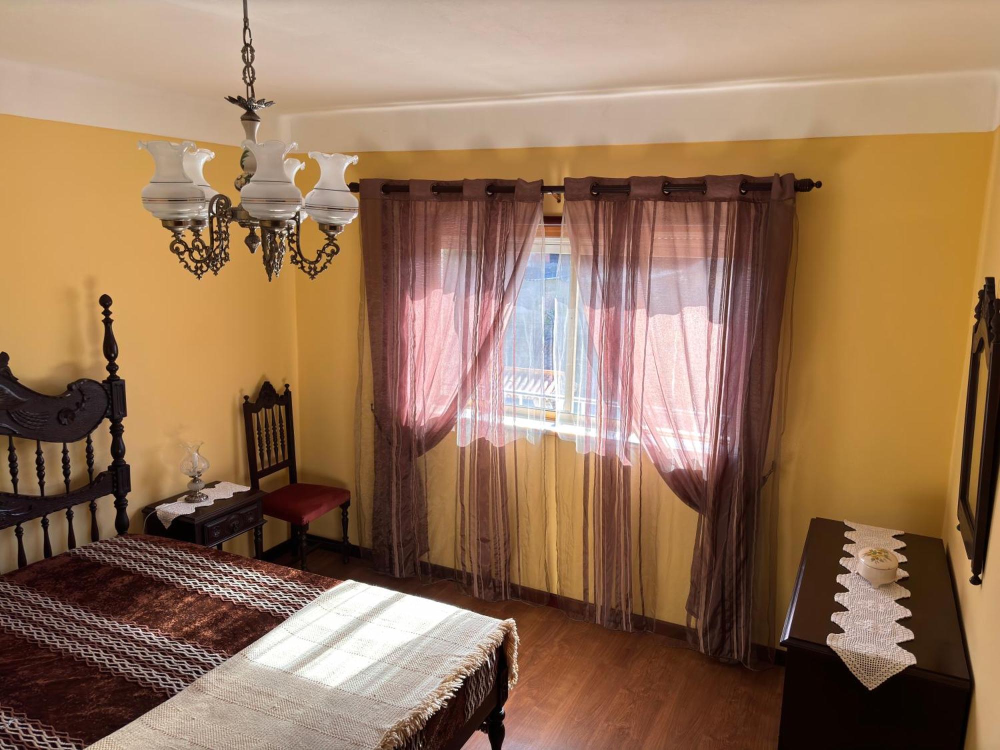 Casa Dos Neto Santiago Villa Anadia Bagian luar foto