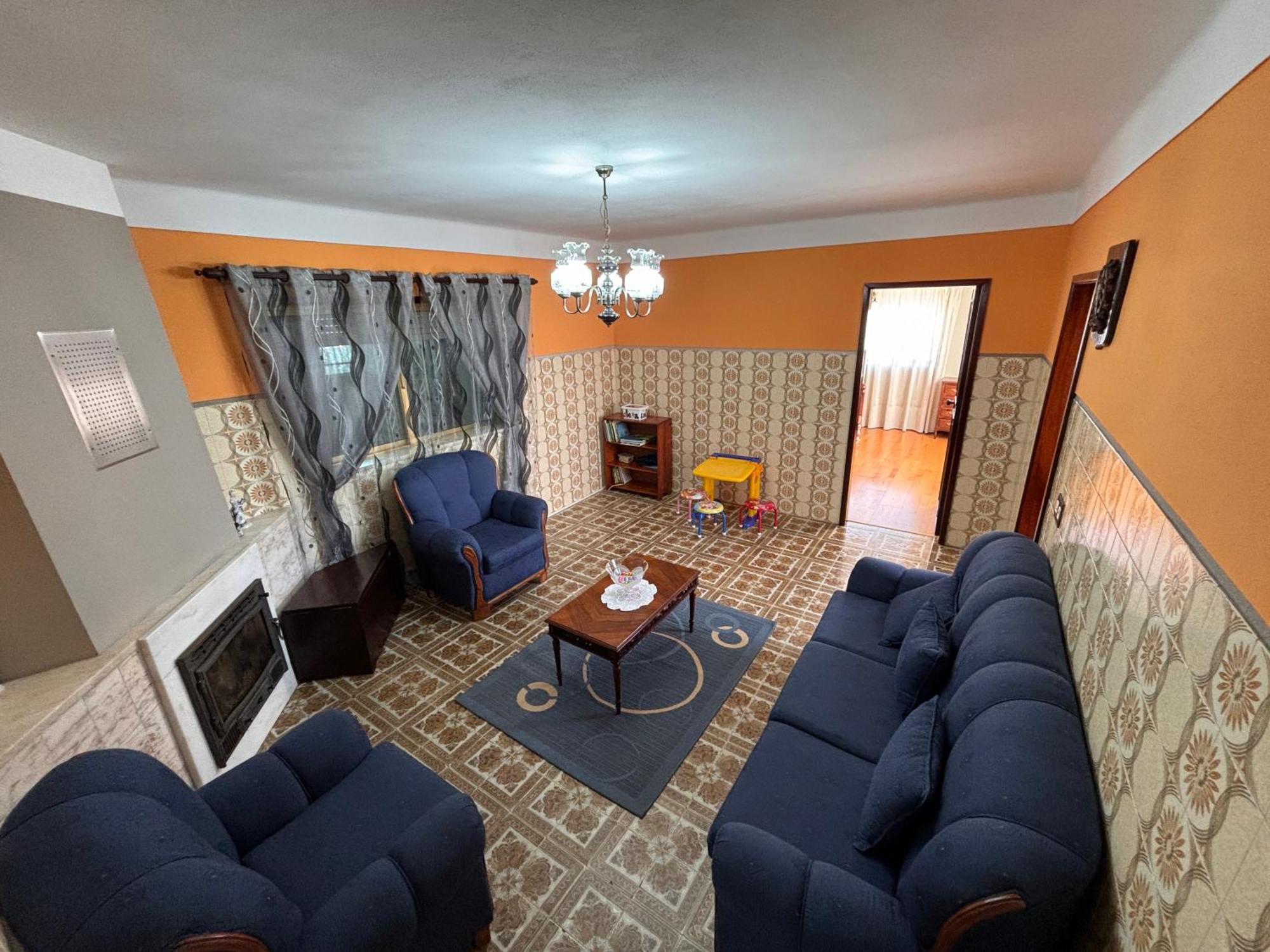 Casa Dos Neto Santiago Villa Anadia Bagian luar foto